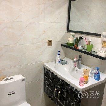 西安小田歌公寓(瓦胡同村分店)酒店提供图片