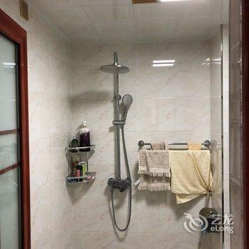 西安小田歌公寓(瓦胡同村分店)酒店提供图片