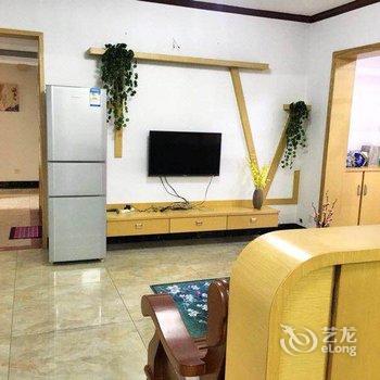 南宁用心享受生活公寓(衡阳路北一巷分店)酒店提供图片