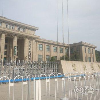 帝都的浪漫时光公寓(北京凝禧殿店)酒店提供图片