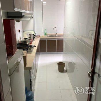 西安小田歌公寓(瓦胡同村分店)酒店提供图片