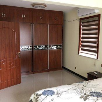 西安小田歌公寓(瓦胡同村分店)酒店提供图片