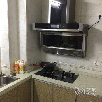 南宁用心享受生活公寓(衡阳路北一巷分店)酒店提供图片