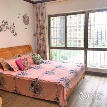 南宁用心享受生活公寓(衡阳路北一巷分店)酒店提供图片