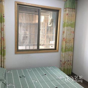 南宁用心享受生活公寓(衡阳路北一巷分店)酒店提供图片