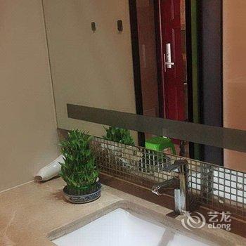 广州程君公寓(塘边街一巷分店)酒店提供图片