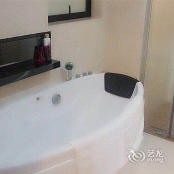广州程君公寓(塘边街一巷分店)酒店提供图片