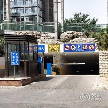 北京姚浩公寓(宣武门外大街分店)酒店提供图片