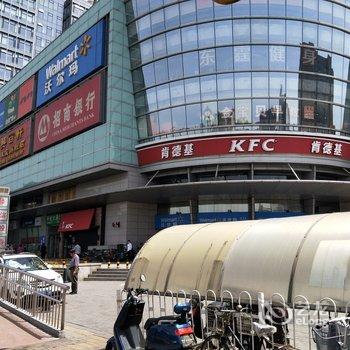 北京姚浩公寓(宣武门外大街分店)酒店提供图片