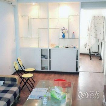 青岛大毅毅公寓酒店提供图片