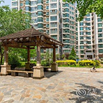 北京亦舍公寓酒店提供图片