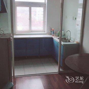 青岛大毅毅公寓酒店提供图片