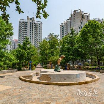 北京亦舍公寓酒店提供图片