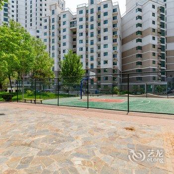 北京亦舍公寓酒店提供图片