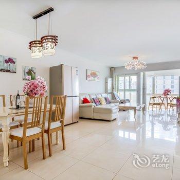 北京亦舍公寓酒店提供图片