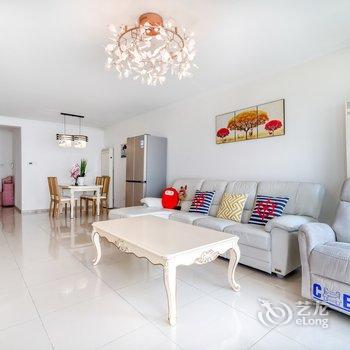 北京亦舍公寓酒店提供图片