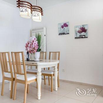 北京亦舍公寓酒店提供图片