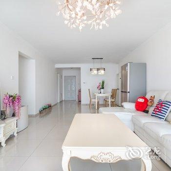 北京亦舍公寓酒店提供图片