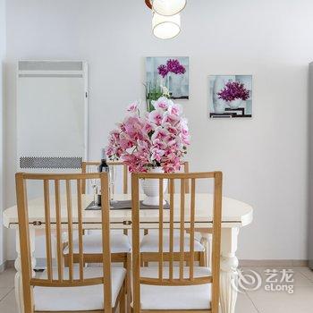 北京亦舍公寓酒店提供图片