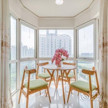 北京亦舍公寓酒店提供图片