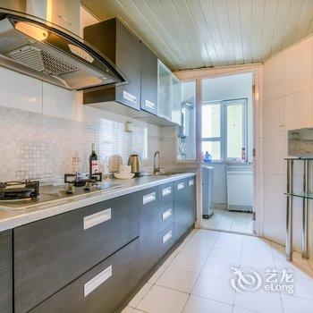北京亦舍公寓酒店提供图片