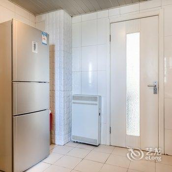 北京亦舍公寓酒店提供图片