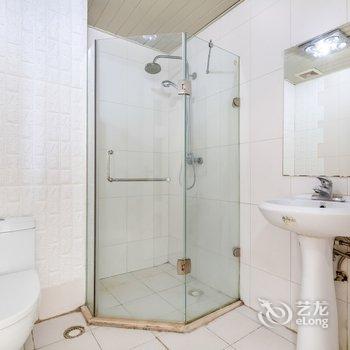 北京亦舍公寓酒店提供图片