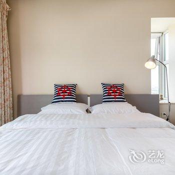 北京亦舍公寓酒店提供图片