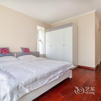 北京亦舍公寓酒店提供图片