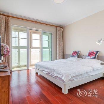 北京亦舍公寓酒店提供图片