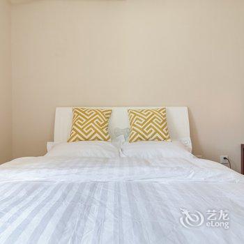 北京亦舍公寓酒店提供图片