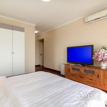 北京亦舍公寓酒店提供图片