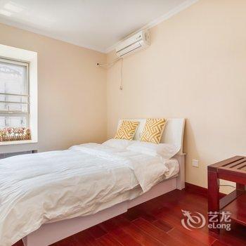 北京亦舍公寓酒店提供图片