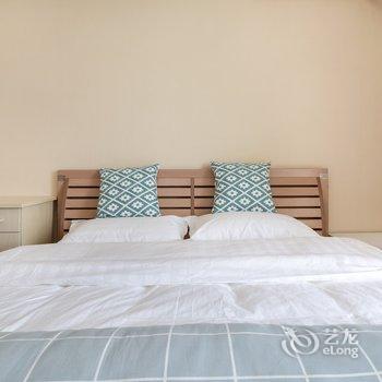 北京亦舍公寓酒店提供图片