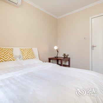 北京亦舍公寓酒店提供图片