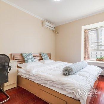 北京亦舍公寓酒店提供图片