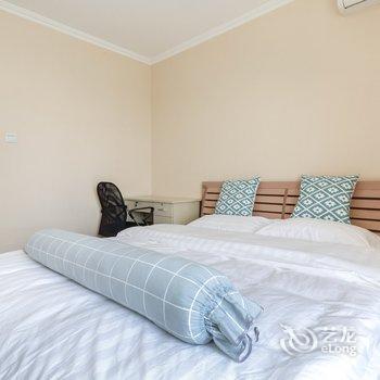 北京亦舍公寓酒店提供图片