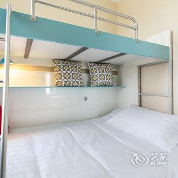 北京亦舍公寓酒店提供图片