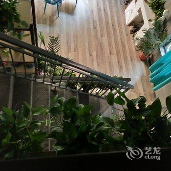 青岛花间集别墅酒店提供图片