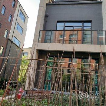 青岛花间集别墅酒店提供图片
