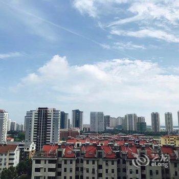 青岛吕珂忻公寓酒店提供图片