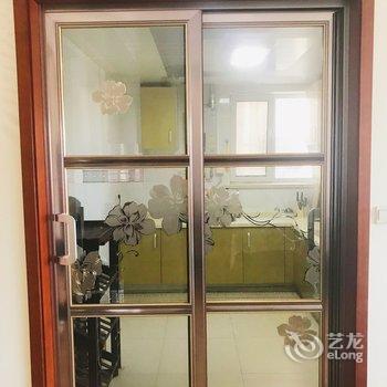 青岛吕珂忻公寓酒店提供图片