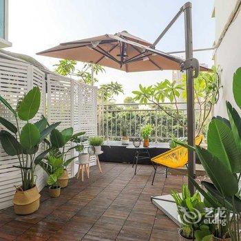 广州David(00121820)公寓(东海百街分店)酒店提供图片