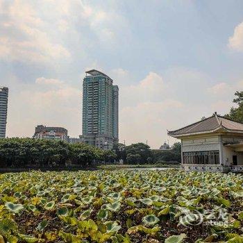 广州David(00121820)公寓(东海百街分店)酒店提供图片