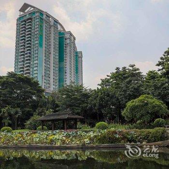 广州David(00121820)公寓(东海百街分店)酒店提供图片