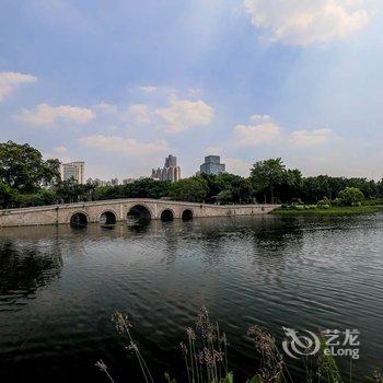 广州David(00121820)公寓(东海百街分店)酒店提供图片
