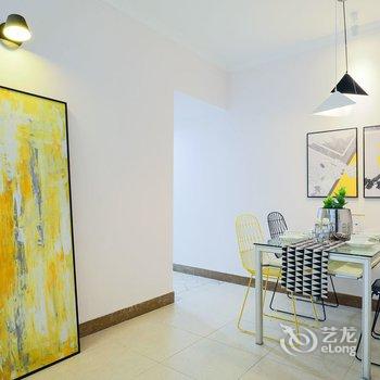 广州David(00121820)公寓(东海百街分店)酒店提供图片