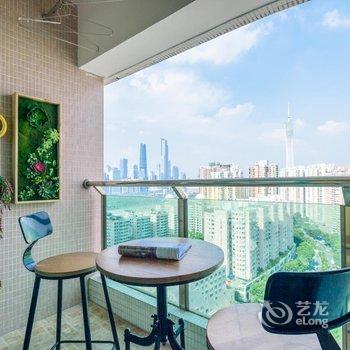 广州厚德载物(00115930)公寓(陈寅恪教授故居分店)酒店提供图片