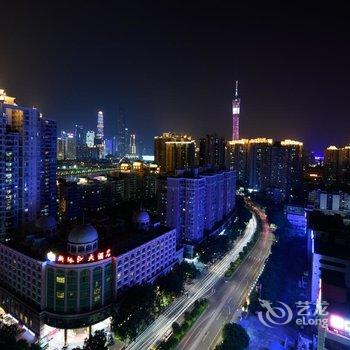 广州厚德载物(00115930)公寓(陈寅恪教授故居分店)酒店提供图片