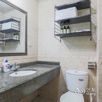 广州David(00121820)公寓(东海百街分店)酒店提供图片